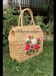 Handicraft Basket